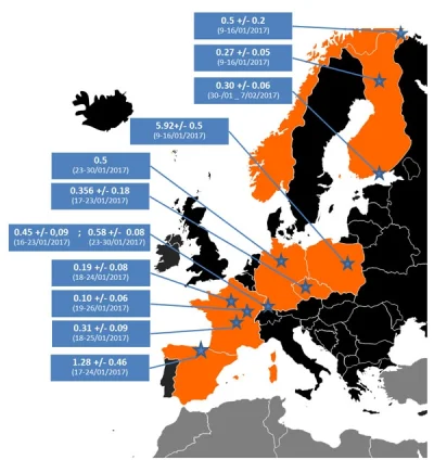 Opornik - Nuclear Incident Detected

Hm, być może to tylko ściema, a być może coś j...