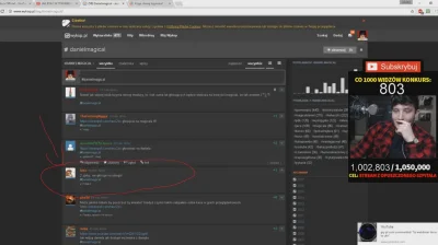 blen - halo jestem na strimie ale beka!1
#danielmagical