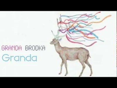 J.....a - #muzyka #muzykaelektroniczna
Brodka - Granda