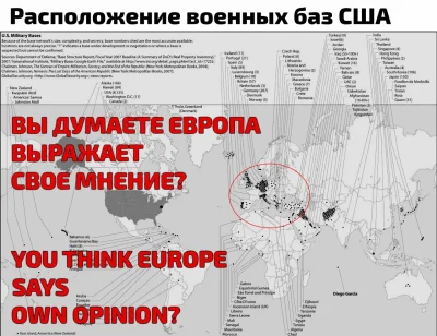 donmuchito1992 - Ile i gdzie w Polsce USA ma swoje bazy? #kiciochpyta #ruskapropagand...
