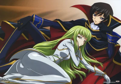 Psych0 - #cc #codegeass #randomanimeshit #lelouch #zero #niespieboogladamanime

Mię...