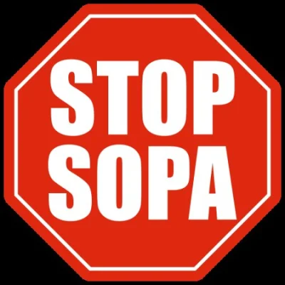 moby22 - SOPA POWRACA! Amerykański Internet w niebezpieczeństwie!

#StopSOPA2! Admi...