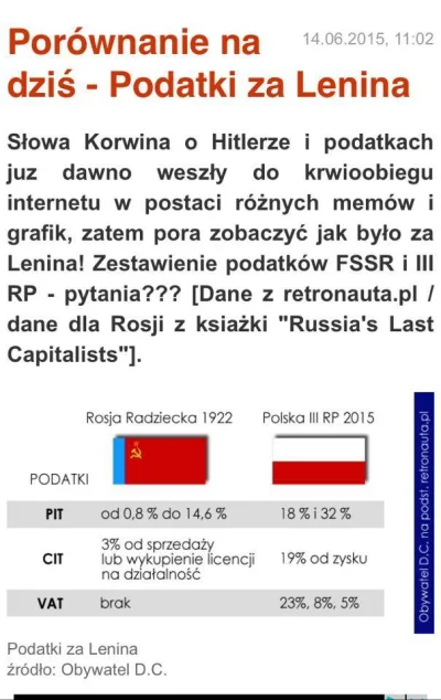 t.....n - to proste, to znaczy, że za Lenina był kapitalizm a teraz mamy socjalizm( ͡...