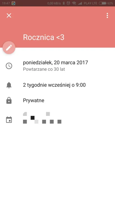 Yankumiii - O jak rykłam xD

Dla beki pytam niebieskiego "którego jest nasza rocznica...