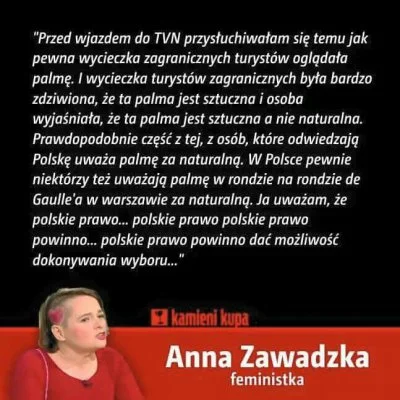 Beaker - Oficjalne stanowisko feministek w sprawie tego wstrząsającego tłita: