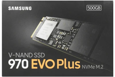 PurePCpl - Test Samsung SSD 970 EVO Plus - Nowe pamięci, nowa energia?
Trzy dni bez ...