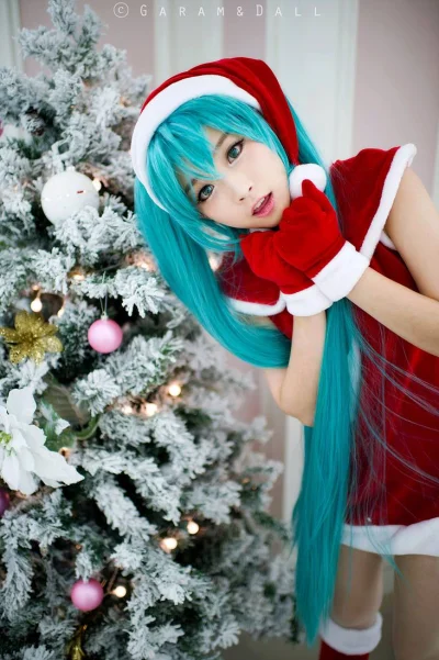 BlackReven - #randomanimeshit #vocaloid #hatsunemiku @czarnny #cosplay #azjatki



Ko...