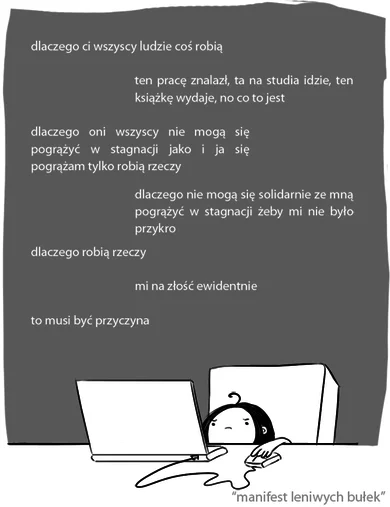 w.....g - ! #tegoniebylo #smuteczek #
SPOILER