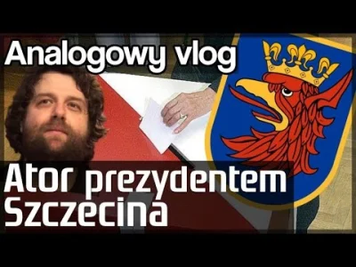 FLAC - Prezydentem Szczecina został człowiek który nie startował w wyborach xD



#wy...