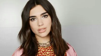 pedopope - @Ferb Dua Lipa dobra #!$%@? ( ͡° ͜ʖ ͡°)