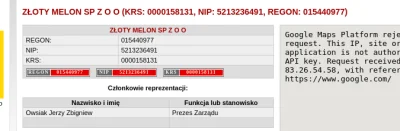 ruum - @190Wojciech: Tylko Prezesem Zarządu
http://www.krs-online.com.pl/zloty-melon...
