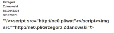 D.....s - @nieumiemtanczyc: ta też jest dobra :) potem są takie kwiatki na większości...