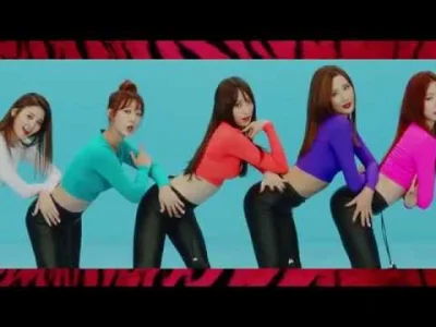 PanTward - #exid #kpop