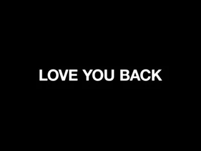 czarujacy_karmelek - Nowości nowości nowości.

Metric - Love You Back

#muzyka #a...