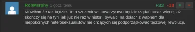 liskaa - argumentum ad homoapokalipsum

#lgbt #urojeniaprawakoidalne