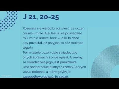 InsaneMaiden - 19 MAJA 2018
Sobota
Dzień powszedni - wspomnienie św. Urbana I, papi...