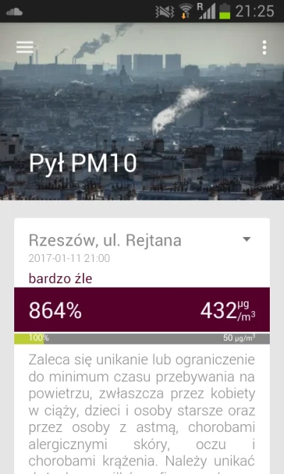 Kruchevski - Śmierdzi kiszonym węglem #smog #rzeszow #heavybreathing