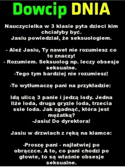 nat89 - A wy o czym pomysleliscie? :)
#humor #heheszki