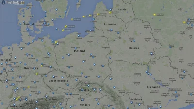 Voltanger - Rosyjskie linie lotnicze Transaero wczoraj ogłosiły zawieszenie wszystkic...