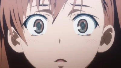 pcela - Przerażona Misaka

Źródło: Toaru Kagaku no Railgun: Misaka-san wa Ima Chuum...