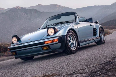 chuda_twarz - #samochody #carboners #porsche #930 || źródło: Petrolicious