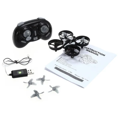 w_700d - Mini dron JJRC H36 za $3,05 /11,28zł

#cebuladeals #aliexpress #drony #pro...