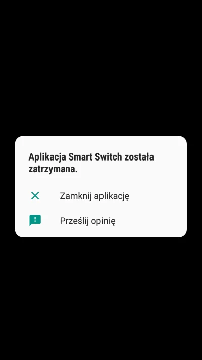 Rabusek - Zaktualizowałem swoją s7 do androida 7. Pierwsze co zobaczyłem? To ( ͡º ͜ʖ͡...