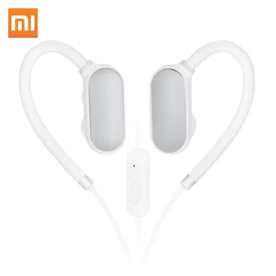 n_____S - Xiaomi Wireless Bluetooth 4.1 Music Sport Earbuds White
Cena $9.99 z kupon...