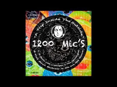 neib1 - 1200 Micrograms - Full Moon Madness

Cegły wysrane. Nie wiem jak mogłem tego ...