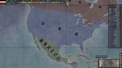 Marpop - USA w obozie komunistycznym