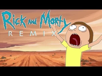 Syriusz_A - I Am Alive (Rick and Morty Remix)

#muzyka #rickandmorty #heheszki