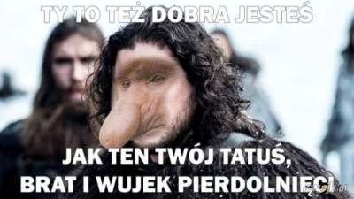 BenzoesanSodu - XD

#heheszki #humorobrazkowy #humor #gownowpis #got #graotron #seria...