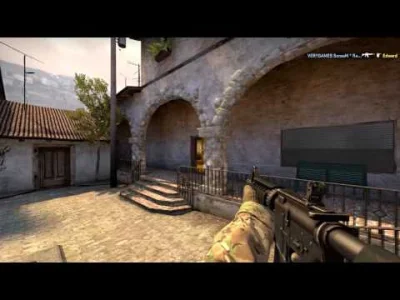 cecop - #csgo #fragmovie #scream

Czo ten scream to ja nawet nie