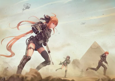 FlaszGordon - #randomanimeshit #animeboners [ #girlsfrontline #fal ] #girlsandguns 
...