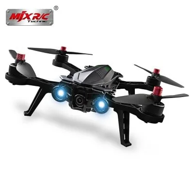 polu7 - MJX Bugs 6 RC Drone With Camera - Gearbest
Cena: 59.99$ (227.97zł) | Najniżs...
