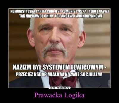 Macnien - #prawackalogika #korwin #knp #polityka #bekazprawakow