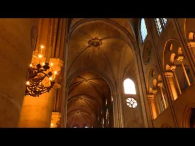 starnak - Notre Dame de Paris in 4K (UHD)