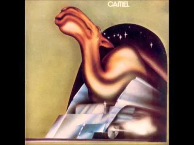 nescafe - Camel - Separation

Świetny jest ten album, nie mogę się go nasłuchać :)

#...