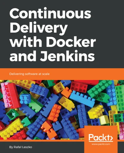 konik_polanowy - Dzisiaj Continuous Delivery with Docker and Jenkins (August 2017)

...