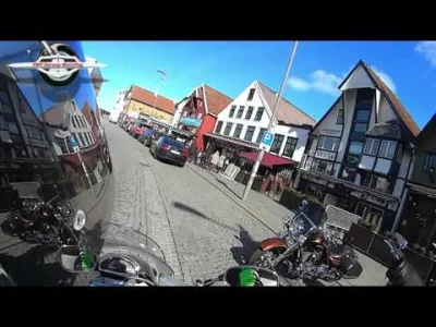 PMV_Norway - Wolam #motocykle #motomirki #pmvmotovlog #motovlog
Dzisiaj mialo byc in...