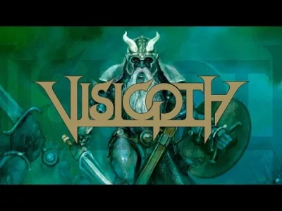 Jesper_Stromblad - #muzyka #metal #dnd 

Visigoth - Dungeon Master