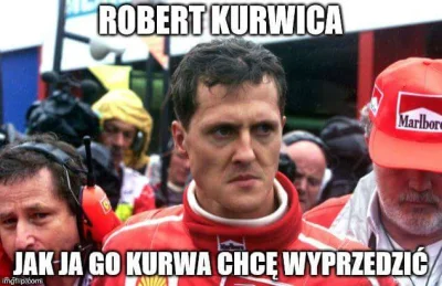 Andrzejsynbogdana - Nie wiem czy było czy nie ( ͡° ͜ʖ ͡°)
#kubica #heheszki