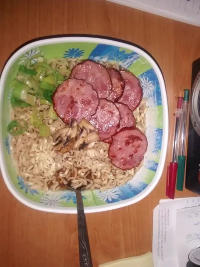 o.....y - Cebulacki #ramen z zupek #amino (⌐ ͡■ ͜ʖ ͡■)