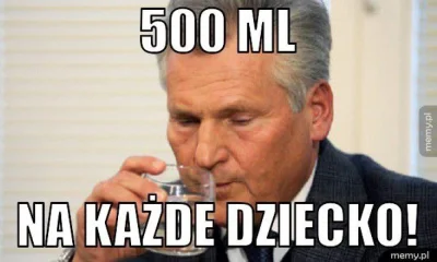 MarcinPF - #500plus #aleksanderkwasniewski #heheszki #smieszne #humor #humorobrazkowy