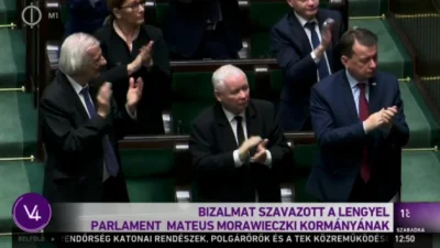 Wotto - ładnie się nasz premier nazywa po węgiersku, c'nie? 
via Dominik Hejj https:...
