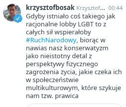 adam2a - xD

#polska #bekaznarodowcow #lgbt #multikulti