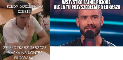 DavidsonX - To może przypomnę memy @Destroyer98 oraz @Velion sprzed ponad 2 miesięcy....