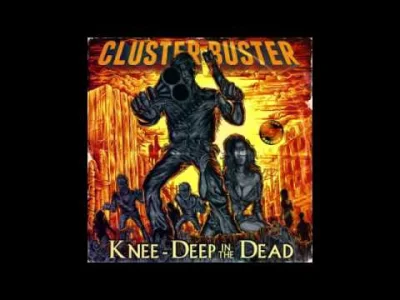 xandra - Cluster Buster - Knee-Deep In Death

#retrowave #muzykaelektroniczna
