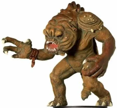 l-da - @robertoskit: Rancor