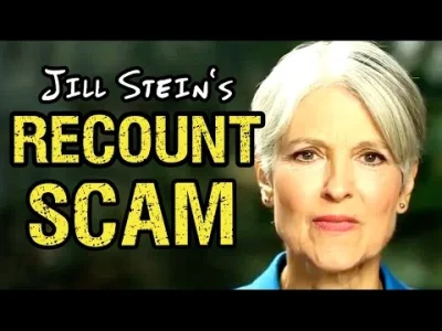 zielonek1000 - mniam mniam, Stein uzbierała juz 2.5 miliona dolców i idzie na 4.5 M n...